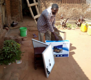 kiva-tanzania-solar-home-system